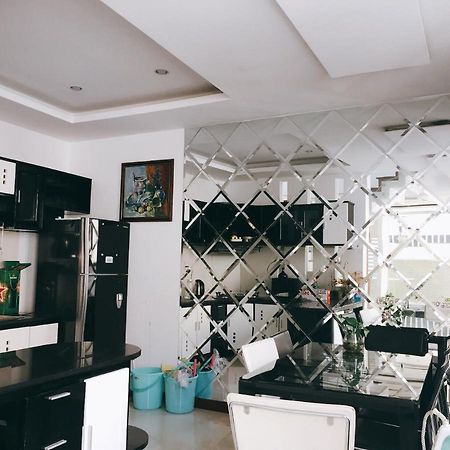Hot Home 2 - Phan Dinh Phung Da Lat Exterior foto