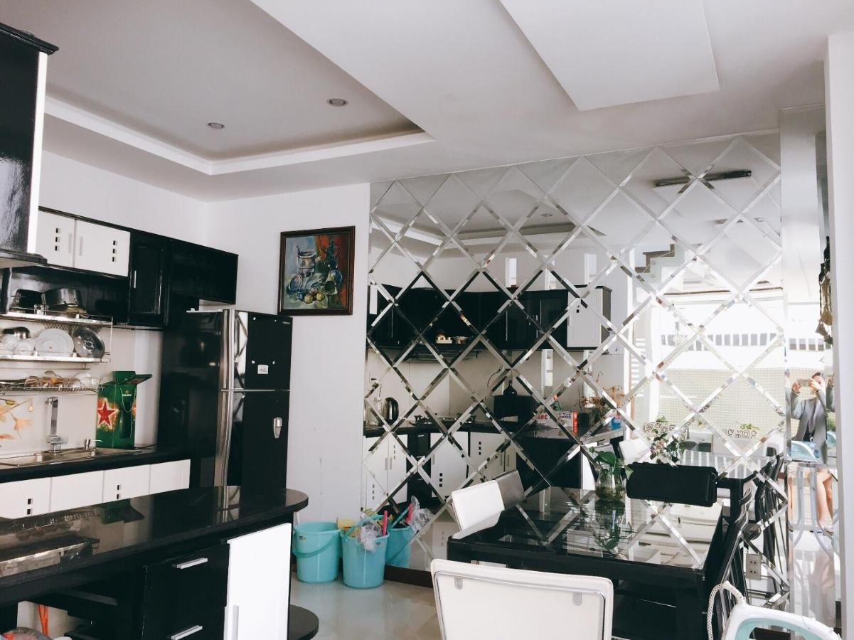 Hot Home 2 - Phan Dinh Phung Da Lat Exterior foto